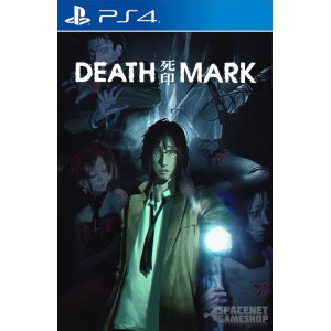 Death Mark PS4